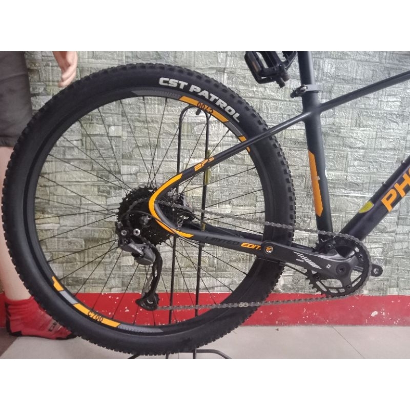 Phantom c700 bike price hotsell