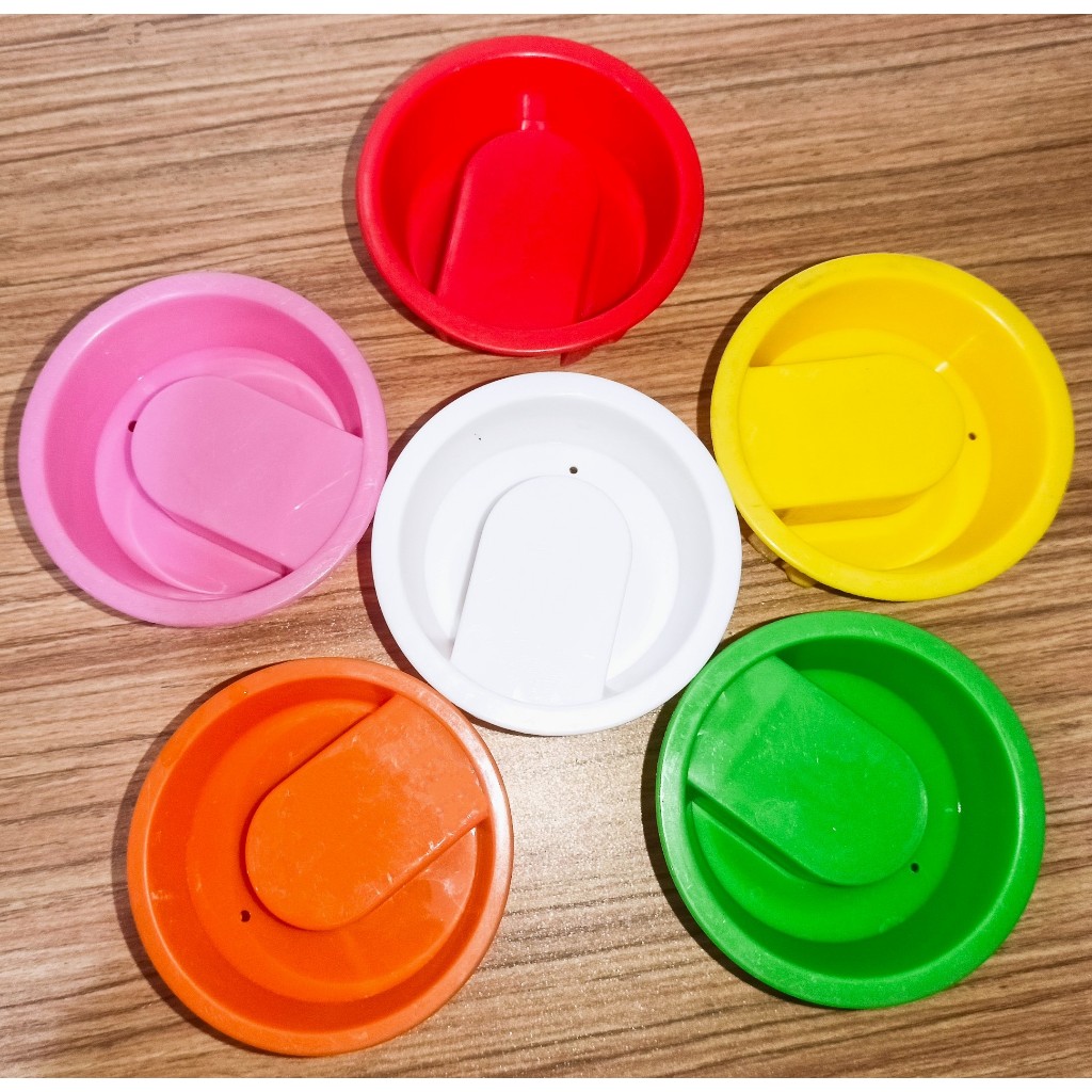Spill-Resistant Dust Proof Pitcher Cover/Lid | Shopee Philippines