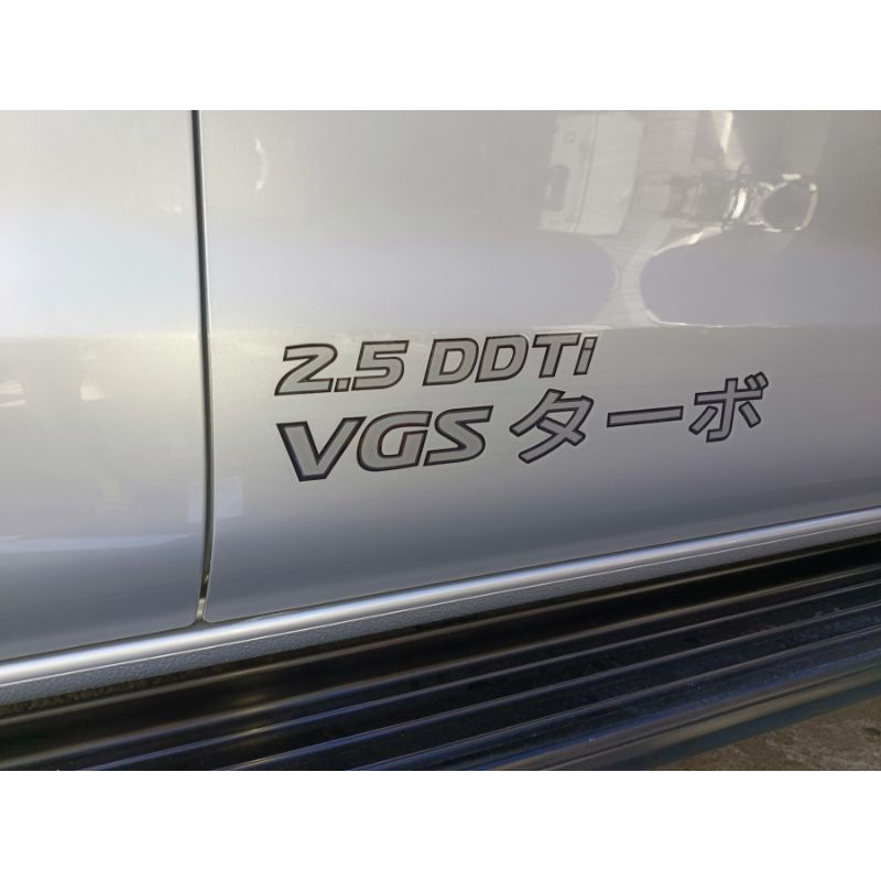 NISSAN CALIBRE JDM SET STICKERS | Shopee Philippines