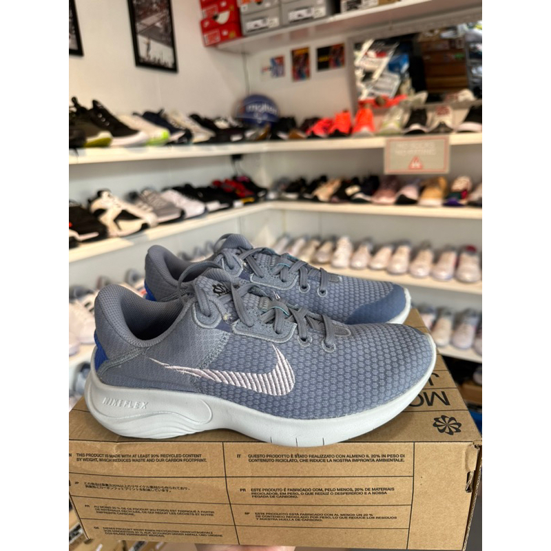 Nike flex clearance 35