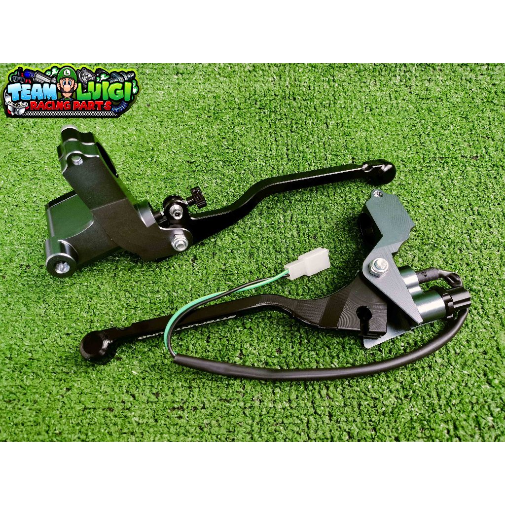 8.1 RAIDER 150 CARB / RAIDER 150 Fi / RS 150 / TMX UNIVERSAL BRAKE ...
