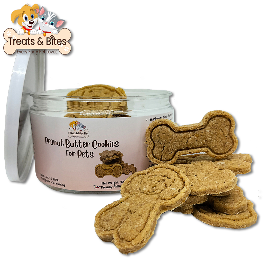 All natural clearance dog cookies