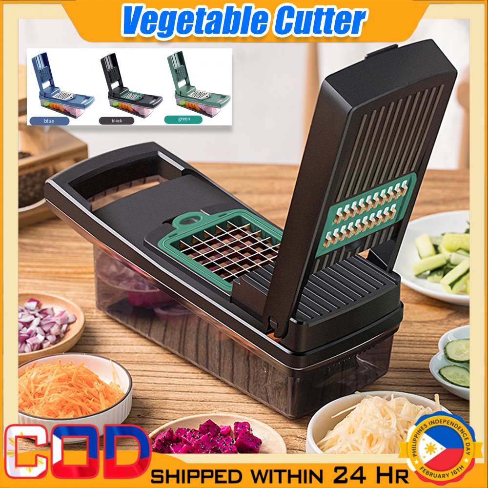 Multi-functionalvegetable cutter/Multi-use Planning Function /Peeler ...