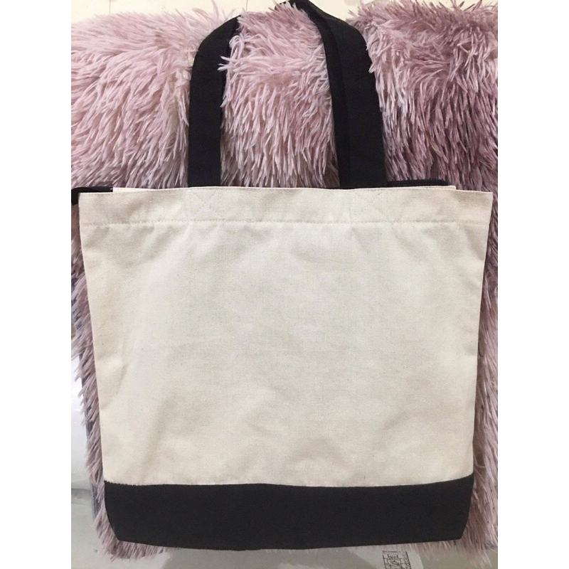 Customized Tote Bags Shopee Philippines