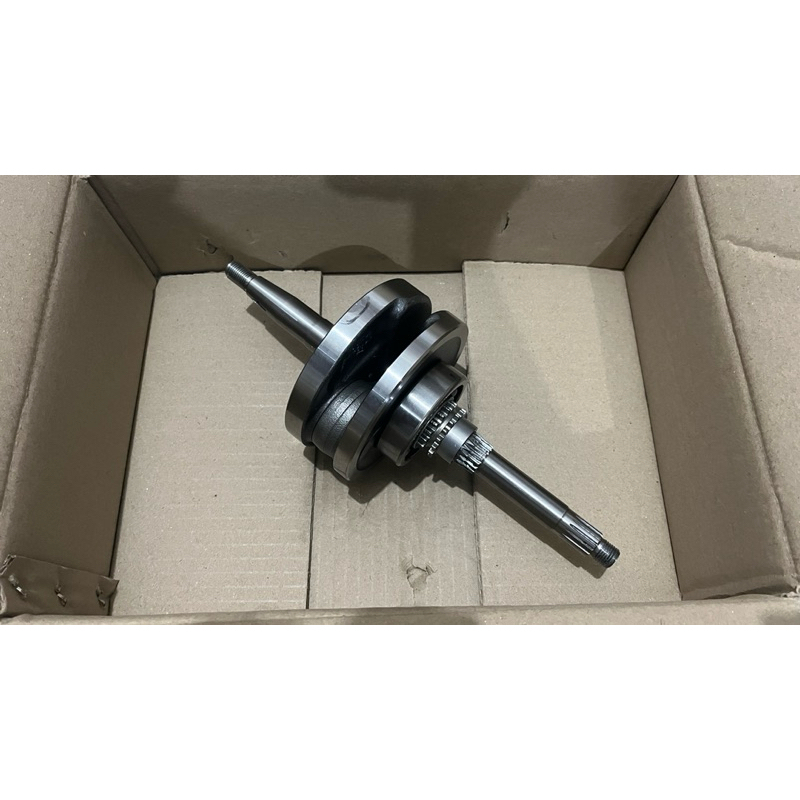 Yamaha Crankshaft Assy for Mio i 125 (2PHE140090) Shopee Philippines