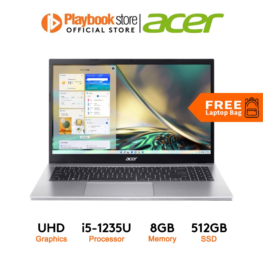 Screen Replacement For Acer Aspire F15 F5-573G Series 15.6 FHD 1920x1080 30 Pin 60 Hz LCD Non-Touch Screen Display Panel