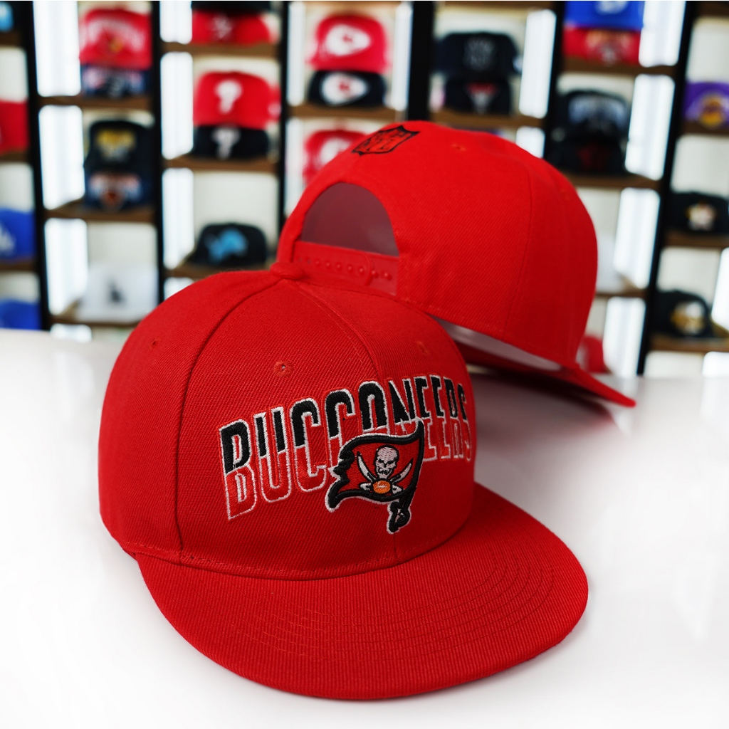 Fashion Snapback Team Logo Baseball Cap(Small size) Shopee Philippines