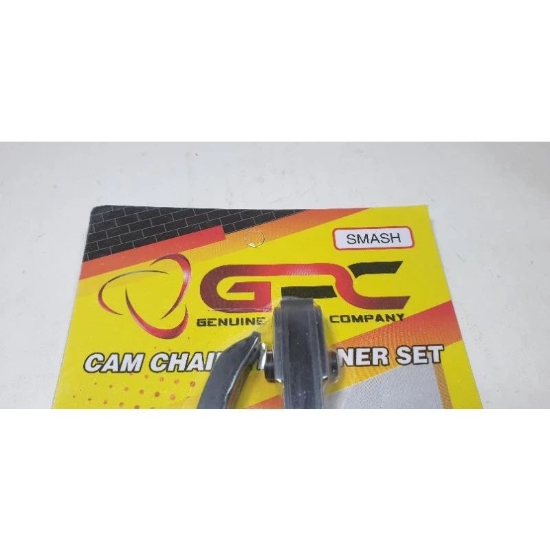 High Quality Cam Chain Tensioner Guide/Timing Smash110, Smash115 ...