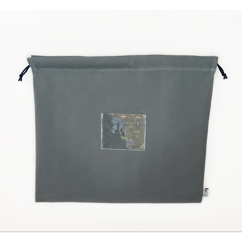 Love My Bags Dust Bag Medium for bag storage travel closet protect bags from dirt and dust Shopee Philippines