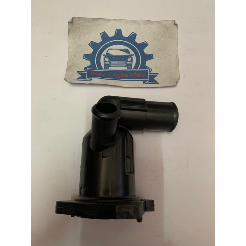 GTX WATER INLET/THERMOSTAT HOUSING FOR ALL VIOS/AVANZA DUAL VVTI ENGINE