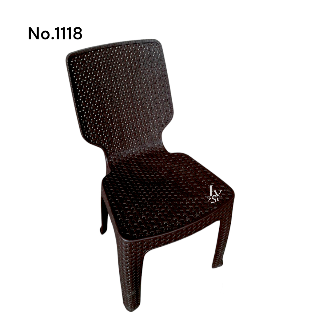 CHAIR | RATTAN J&T CHAIR ONLY No.1118 | Shopee Philippines