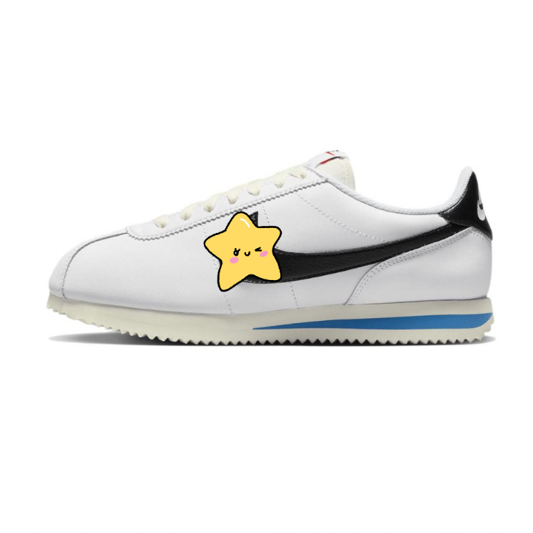 Nike Cortez All Petals United Running Shoes Sneakers For Men and Women with Box Shopee Philippines