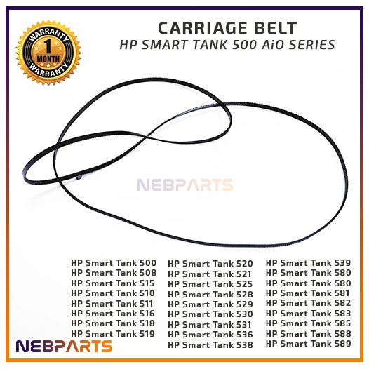 Original nuevo X4E75A MOH50A GT53 cabezal de imprión para HP 500 508