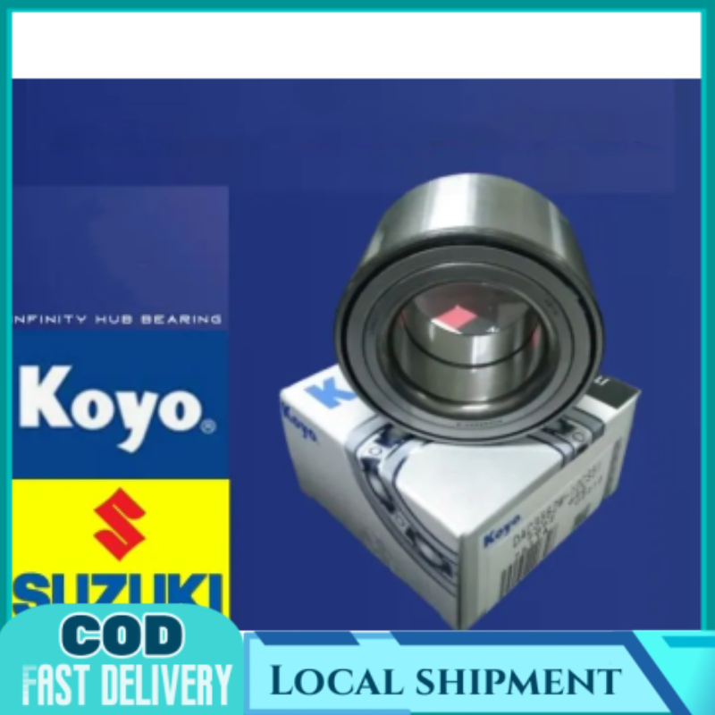 Wheel Bearing Suzuki K6A DA52 DA62 DA63 DA64 Front 4x4 35x62x40 Koyo ...