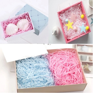 Cute Recyclable Paper Shred Filler For Gift Wrapping Basket - Temu  Philippines