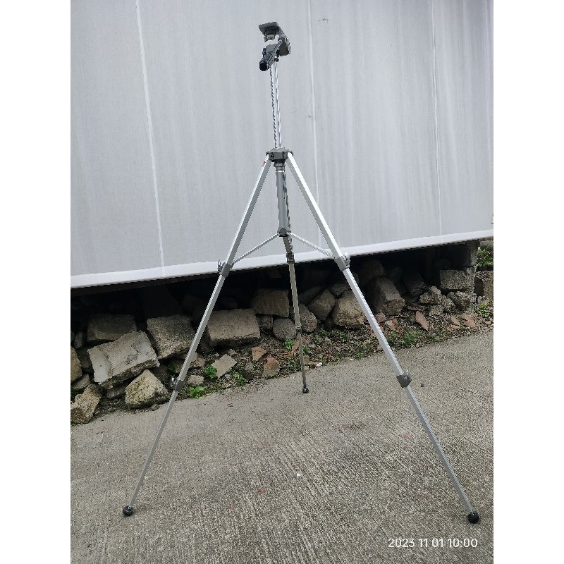 Tripod Vintage National Heavy Duty Tripod Japan Shopee Philippines
