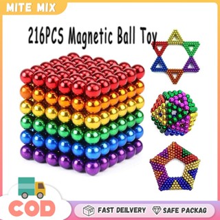 Magnetic ball deals shopee