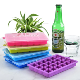Extra Large Ice Block Mold 8lb Ice Block Ice Maker Foldable Mold Reusable  Silicone Ice Molds for Cold Plunge or Coolers Large Silicone Ice Cube Mold