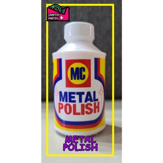 Shop metal polish for Sale on Shopee Philippines