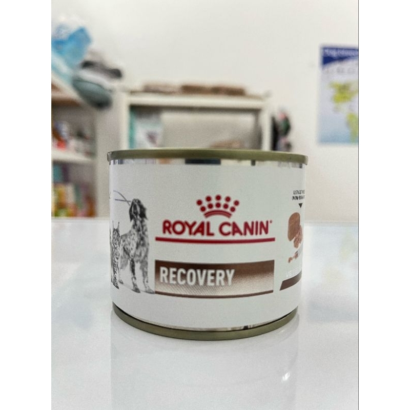 Recovery Ultra Soft Mousse