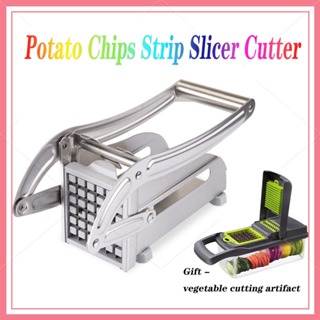 Shop potato slicer for chips for Sale on Shopee Philippines