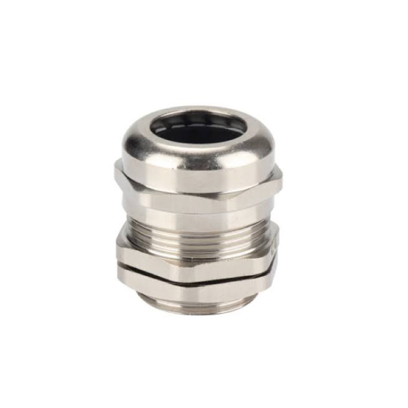 Metal Cable Gland NPT 1” , 3/4” Shopee Philippines