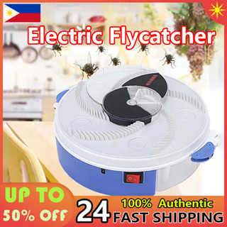 Non-Toxic Effective Fly Trap Pest Device Insect Catcher Cockroach