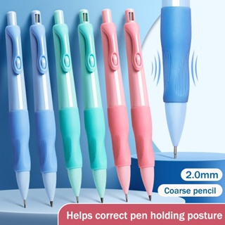 Posture Correction Mechanical Pencil Automatic Pencil with 2mm