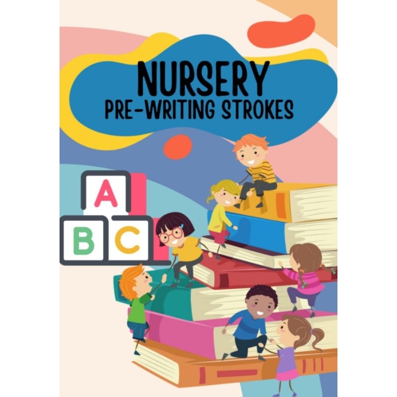NURSERY_WORKSHEETS** Shopee Philippines