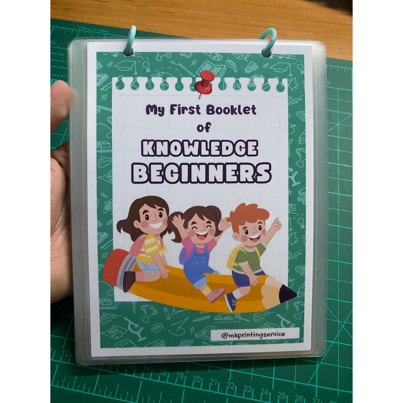Laminated flashcard for Kids | Shopee Philippines