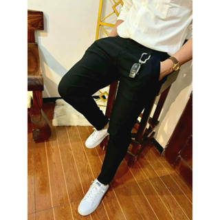 Shop black pants outfit men for Sale on Shopee Philippines