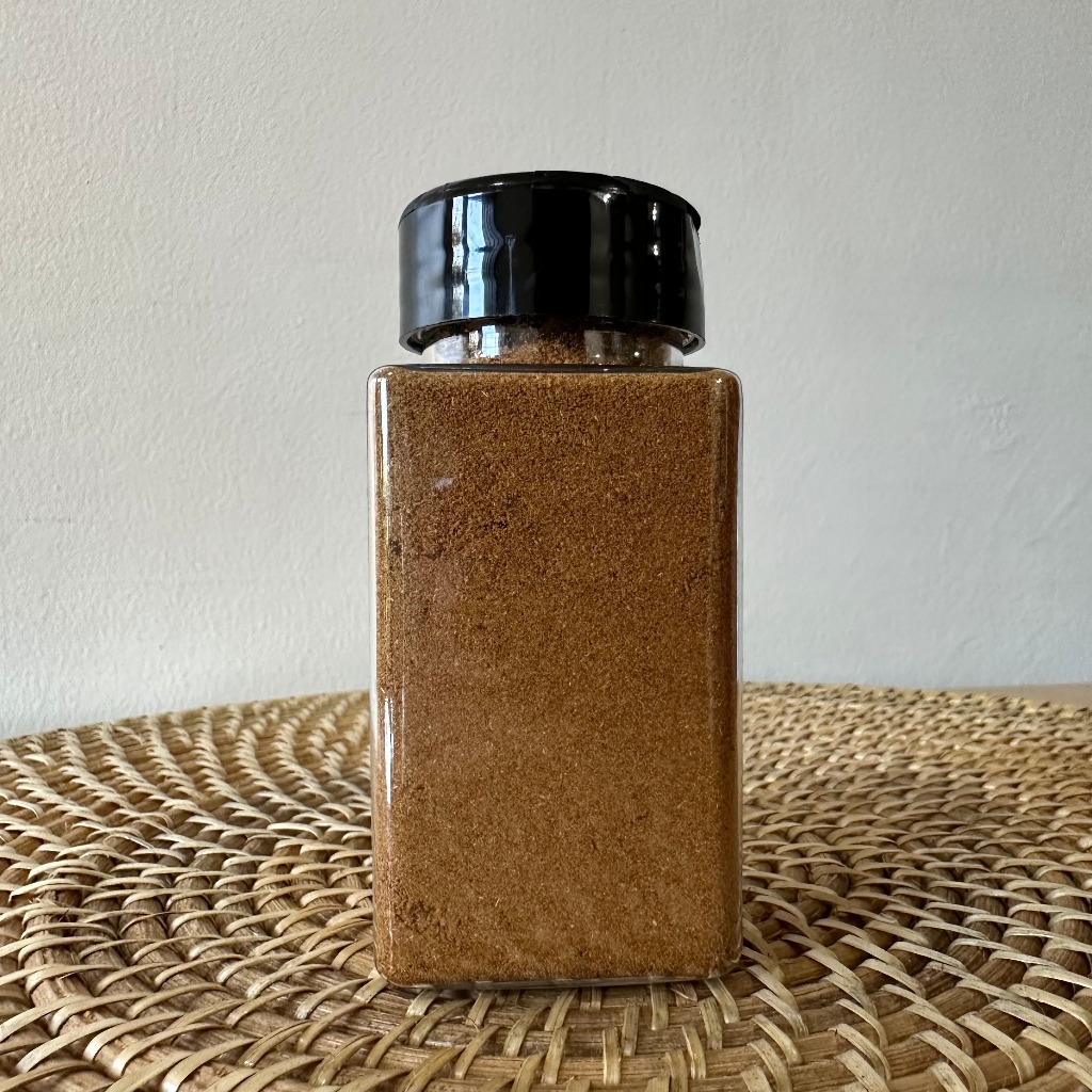 Cajun Powder in Shaker Flip-Top Bottle (60g) | Shopee Philippines