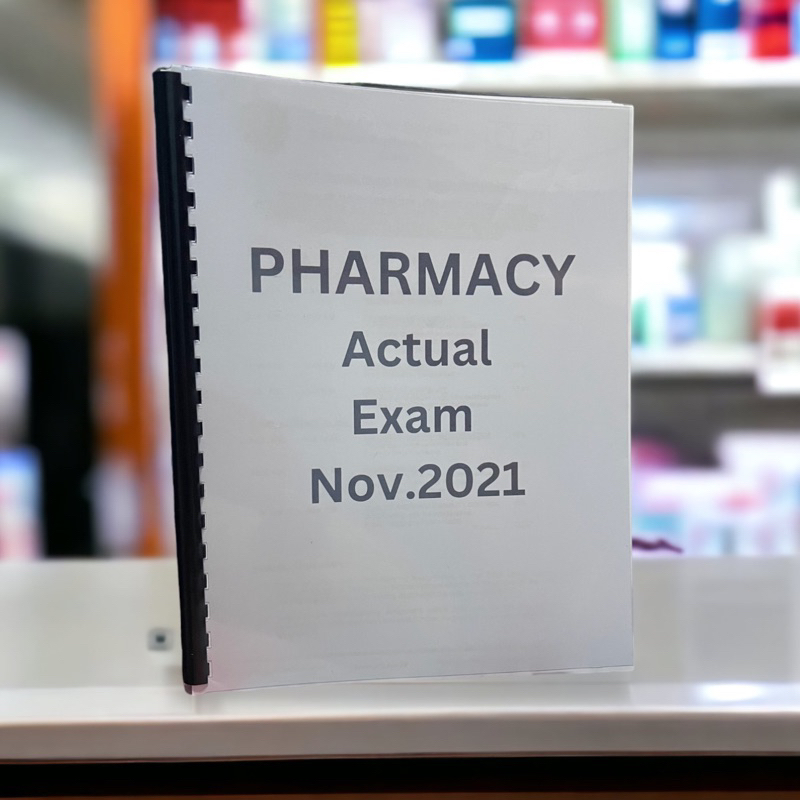 room assignment pharmacy november 2021