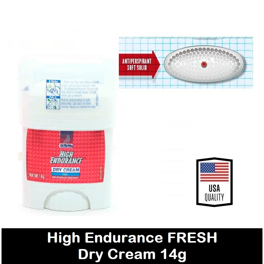 Old Spice Blue Gel Deodorant or Antiperspirant Deodorant Bearglove