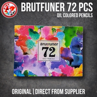 KALOUR 72pcs Premium Colored Pencils for Adult Kids Coloring Book