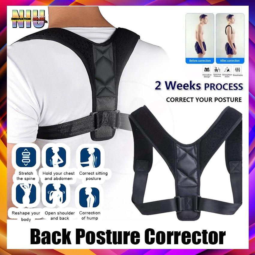 Posture 2025 corrector ph