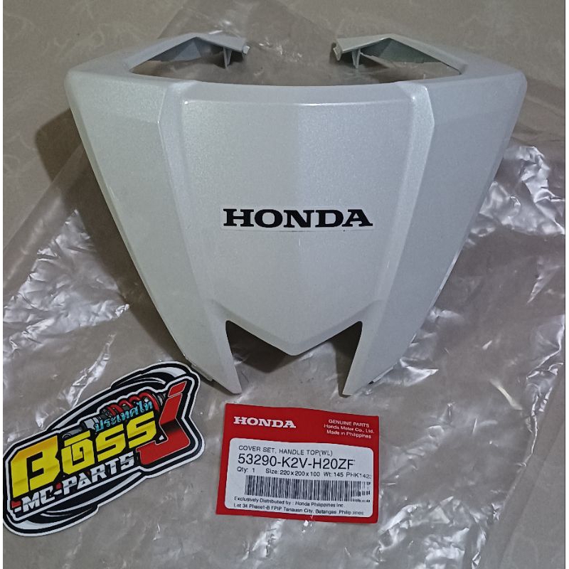 Visor for honda click v3 | Shopee Philippines