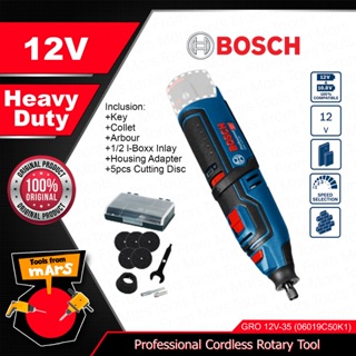 Buy Bosch Professional Bosch 06019C5000 Cordless rotary tool 1-piece 12 V