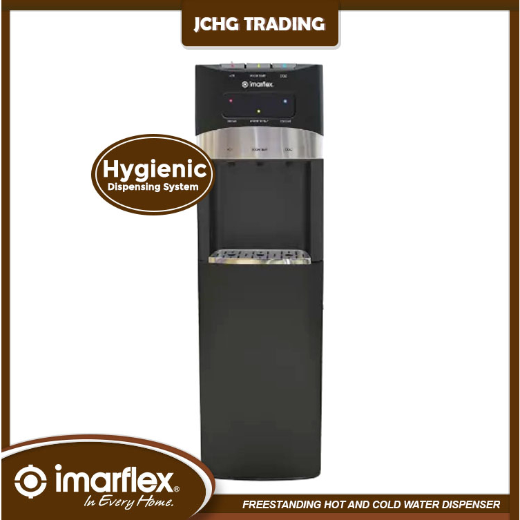 Imarflex best sale water dispenser