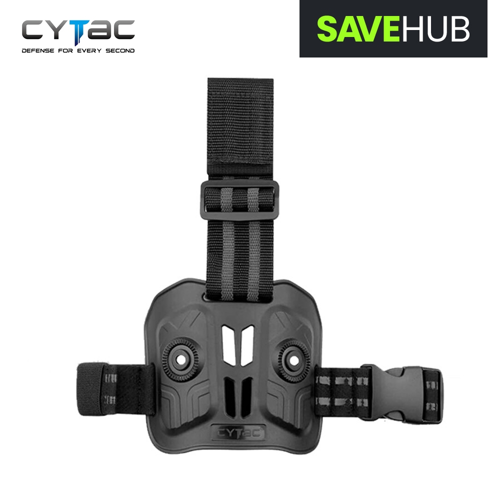 Cytac Drop Leg Platform | Shopee Philippines