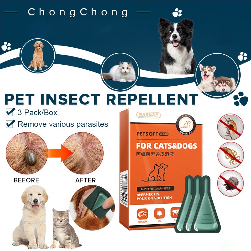 Tick And Flea Remover Pet Anti Garapata Flea Remover Anti Garapata Tick ...