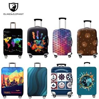 Shopee cheap luggage cover