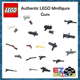 lego guns - Best Prices and Online Promos - Apr 2024