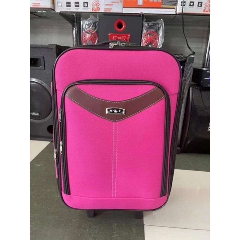 Medium size discount luggage with wheels