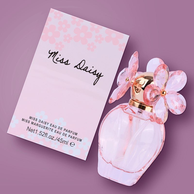 ️ MISS DAISY EDP WOMEN’S PERFUME ️ 45ML by Miniso Shopee Philippines