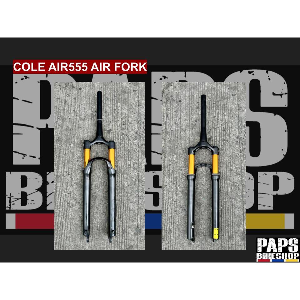 Cole best sale mtb fork