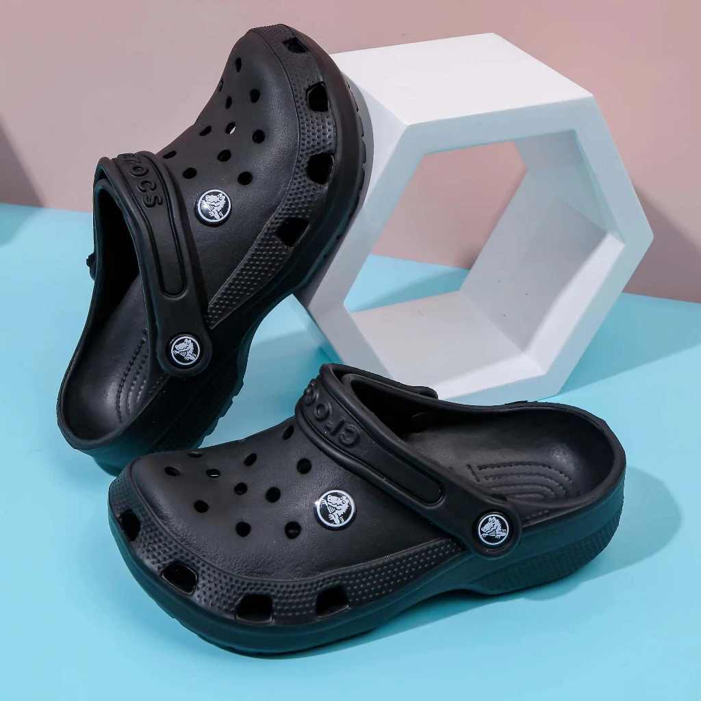 {VJKS}NewClassic Clogs Design non-slip Fashion slippers for kids ...