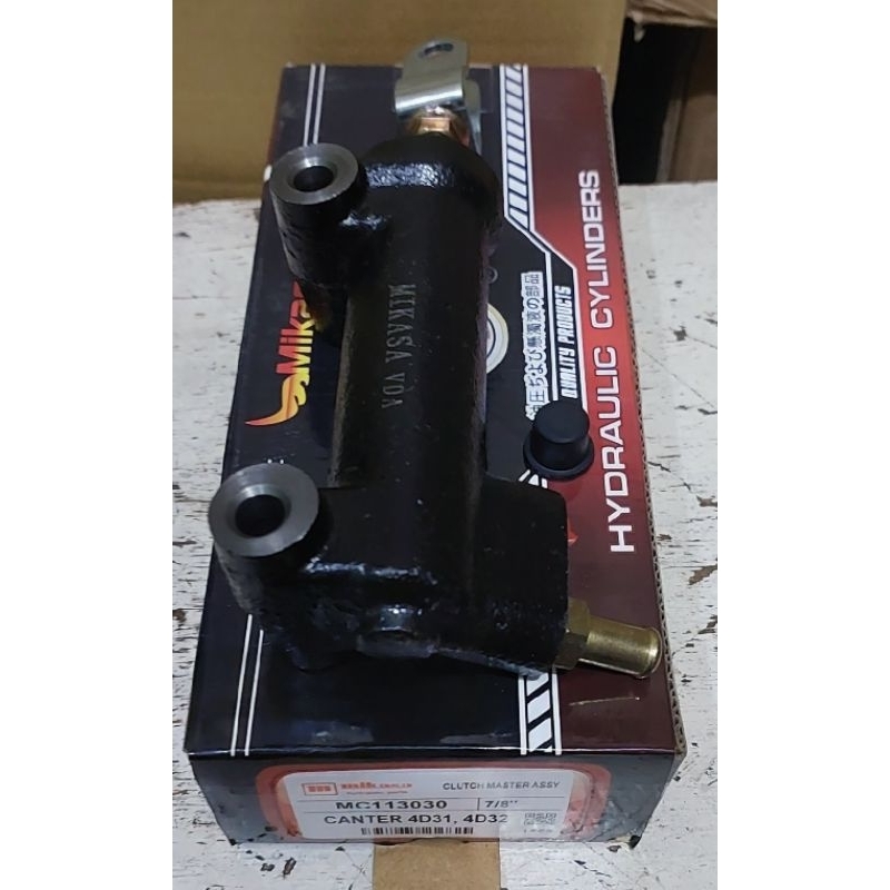 3/4 Centrifugal Clutch Multiquip Mikasa Replacement Clutch Assembly MVC88, MVC88GH, MVC88VGE Centrifugal Clutch 3/4