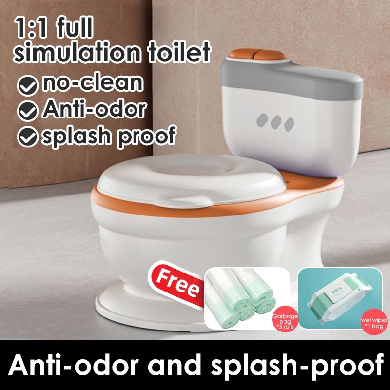 Musical Potty Trainer Baby Potty Trainer for Kids Baby Potty Training