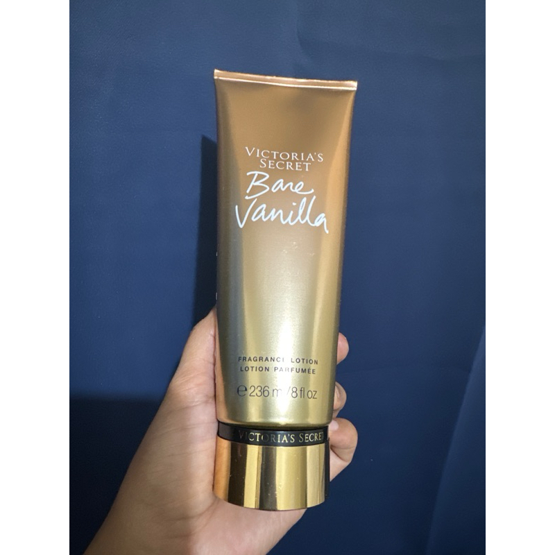 Bare Vanilla Mist Bare Vanilla Body Lotion